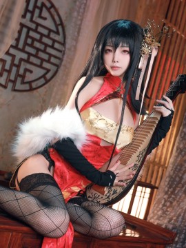 [水淼Aqua] Cosplay Picture Collectiony Part2 ╱ Cos套图合集 Part2（No.27-No.52）_0092_IMG_0013