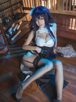 [水淼Aqua] Cosplay Picture Collectiony Part2 ╱ Cos套图合集 Part2（No.27-No.52）_0333_IMG_0035