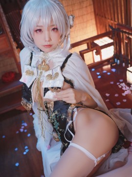 [水淼Aqua] Cosplay Picture Collectiony Part2 ╱ Cos套图合集 Part2（No.27-No.52）_0349_IMG_0011