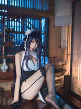 [水淼Aqua] Cosplay Picture Collectiony Part2 ╱ Cos套图合集 Part2（No.27-No.52）_0309_IMG_0011