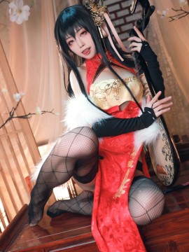 [水淼Aqua] Cosplay Picture Collectiony Part2 ╱ Cos套图合集 Part2（No.27-No.52）_0095_IMG_0016