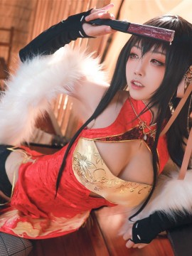 [水淼Aqua] Cosplay Picture Collectiony Part2 ╱ Cos套图合集 Part2（No.27-No.52）_0081_IMG_0002