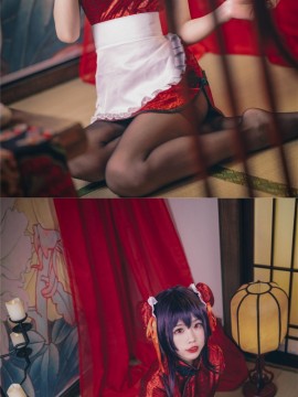 [水淼Aqua] Cosplay Picture Collectiony Part2 ╱ Cos套图合集 Part2（No.27-No.52）_0076_IMG_0027