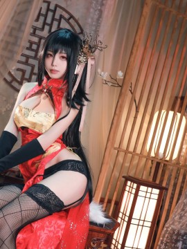 [水淼Aqua] Cosplay Picture Collectiony Part2 ╱ Cos套图合集 Part2（No.27-No.52）_0100_IMG_0021