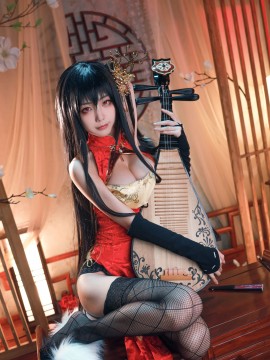 [水淼Aqua] Cosplay Picture Collectiony Part2 ╱ Cos套图合集 Part2（No.27-No.52）_0087_IMG_0008