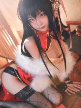 [水淼Aqua] Cosplay Picture Collectiony Part2 ╱ Cos套图合集 Part2（No.27-No.52）_0083_IMG_0004