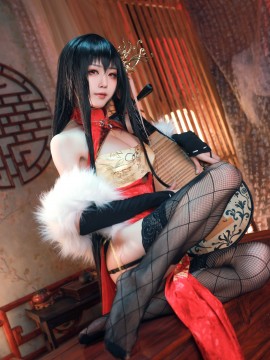 [水淼Aqua] Cosplay Picture Collectiony Part2 ╱ Cos套图合集 Part2（No.27-No.52）_0091_IMG_0012