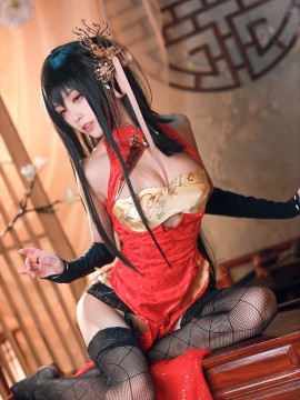 [水淼Aqua] Cosplay Picture Collectiony Part2 ╱ Cos套图合集 Part2（No.27-No.52）_0105_IMG_0026