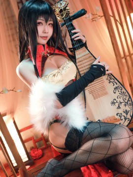 [水淼Aqua] Cosplay Picture Collectiony Part2 ╱ Cos套图合集 Part2（No.27-No.52）_0089_IMG_0010