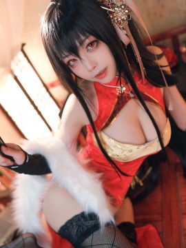 [水淼Aqua] Cosplay Picture Collectiony Part2 ╱ Cos套图合集 Part2（No.27-No.52）_0115_IMG_0036