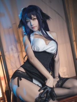 [水淼Aqua] Cosplay Picture Collectiony Part2 ╱ Cos套图合集 Part2（No.27-No.52）_0301_IMG_0003