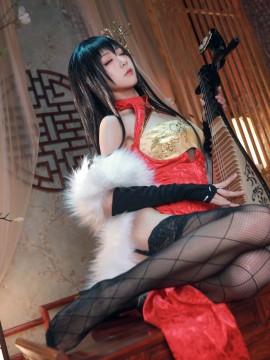 [水淼Aqua] Cosplay Picture Collectiony Part2 ╱ Cos套图合集 Part2（No.27-No.52）_0094_IMG_0015