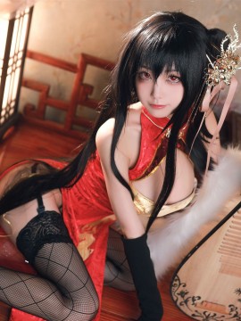 [水淼Aqua] Cosplay Picture Collectiony Part2 ╱ Cos套图合集 Part2（No.27-No.52）_0108_IMG_0029