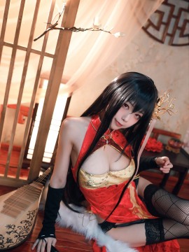 [水淼Aqua] Cosplay Picture Collectiony Part2 ╱ Cos套图合集 Part2（No.27-No.52）_0110_IMG_0031