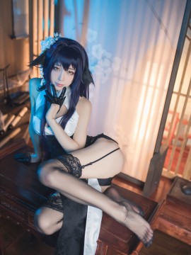 [水淼Aqua] Cosplay Picture Collectiony Part2 ╱ Cos套图合集 Part2（No.27-No.52）_0303_IMG_0005