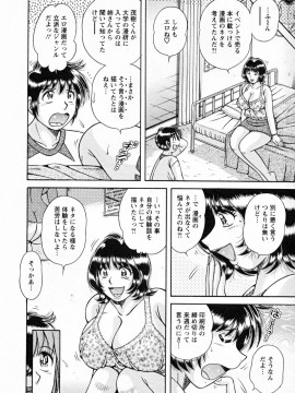 [海野幸] ひみつの奥様_126