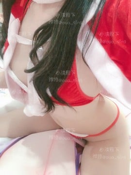 [小清殿下] 聖誕的小清_26