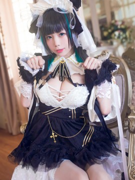 [水淼Aqua] Cosplay Picture Collectiony Part3 ╱ Cos套图合集 Part3（No.53-No.81）_0265_SM_0032