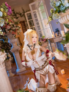 [水淼Aqua] Cosplay Picture Collectiony Part3 ╱ Cos套图合集 Part3（No.53-No.81）_1047_SM_0084