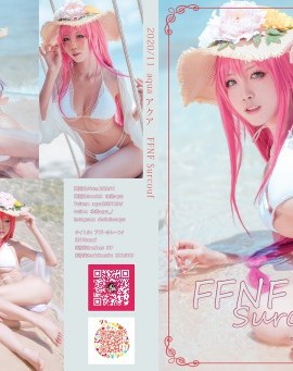 [水淼Aqua] Cosplay Picture Collectiony Part3 ╱ Cos套图合集 Part3（No.53-No.81）_0435_SM_0000