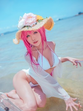 [水淼Aqua] Cosplay Picture Collectiony Part3 ╱ Cos套图合集 Part3（No.53-No.81）_0464_SM_0029