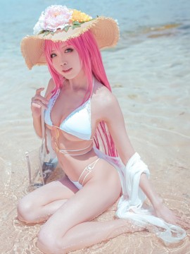 [水淼Aqua] Cosplay Picture Collectiony Part3 ╱ Cos套图合集 Part3（No.53-No.81）_0443_SM_0008