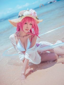 [水淼Aqua] Cosplay Picture Collectiony Part3 ╱ Cos套图合集 Part3（No.53-No.81）_0461_SM_0026