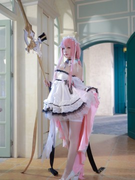 [水淼Aqua] Cosplay Picture Collectiony Part3 ╱ Cos套图合集 Part3（No.53-No.81）_0502_SM_0031