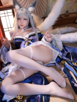 [水淼Aqua] Cosplay Picture Collectiony Part3 ╱ Cos套图合集 Part3（No.53-No.81）_0959_SM_0027