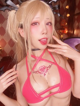 [水淼Aqua] Cosplay Picture Collectiony Part3 ╱ Cos套图合集 Part3（No.53-No.81）_0351_SM_0040