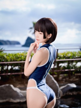 [水淼Aqua] Cosplay Picture Collectiony Part3 ╱ Cos套图合集 Part3（No.53-No.81）_0364_SM_0011