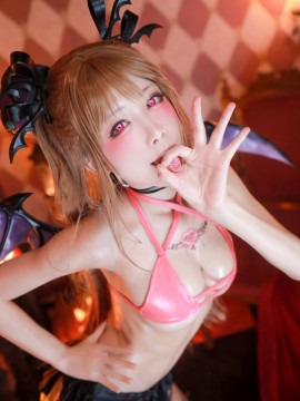 [水淼Aqua] Cosplay Picture Collectiony Part3 ╱ Cos套图合集 Part3（No.53-No.81）_0345_SM_0034