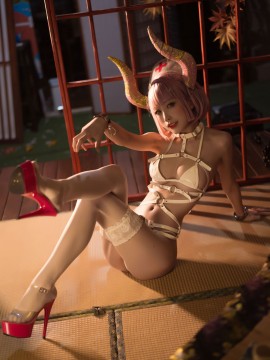 [水淼Aqua] Cosplay Picture Collectiony Part3 ╱ Cos套图合集 Part3（No.53-No.81）_1644_IMG_0005