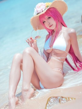 [水淼Aqua] Cosplay Picture Collectiony Part3 ╱ Cos套图合集 Part3（No.53-No.81）_0470_SM_0035