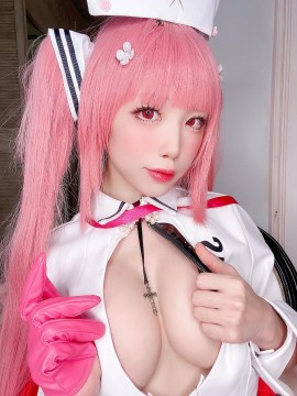 [水淼Aqua] Cosplay Picture Collectiony Part3 ╱ Cos套图合集 Part3（No.53-No.81）_0543_SM_0002