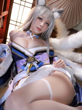 [水淼Aqua] Cosplay Picture Collectiony Part3 ╱ Cos套图合集 Part3（No.53-No.81）_0960_SM_0028