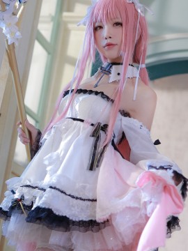 [水淼Aqua] Cosplay Picture Collectiony Part3 ╱ Cos套图合集 Part3（No.53-No.81）_0500_SM_0029