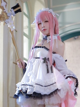 [水淼Aqua] Cosplay Picture Collectiony Part3 ╱ Cos套图合集 Part3（No.53-No.81）_0501_SM_0030