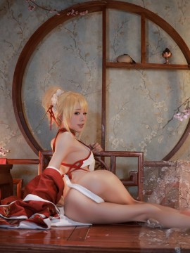 [水淼Aqua] Cosplay Picture Collectiony Part3 ╱ Cos套图合集 Part3（No.53-No.81）_0839_SM_0028