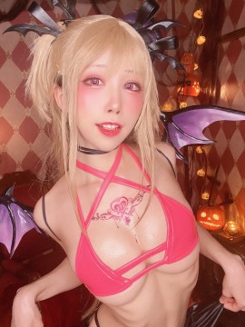 [水淼Aqua] Cosplay Picture Collectiony Part3 ╱ Cos套图合集 Part3（No.53-No.81）_0352_SM_0041