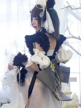 [水淼Aqua] Cosplay Picture Collectiony Part3 ╱ Cos套图合集 Part3（No.53-No.81）_0239_SM_0006