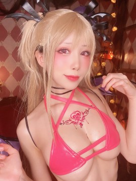 [水淼Aqua] Cosplay Picture Collectiony Part3 ╱ Cos套图合集 Part3（No.53-No.81）_0353_SM_0042