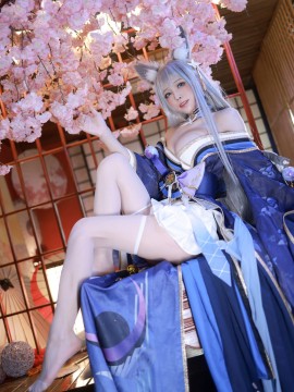 [水淼Aqua] Cosplay Picture Collectiony Part3 ╱ Cos套图合集 Part3（No.53-No.81）_0944_SM_0012