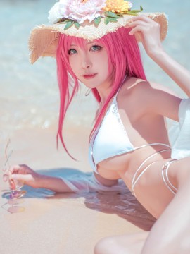 [水淼Aqua] Cosplay Picture Collectiony Part3 ╱ Cos套图合集 Part3（No.53-No.81）_0468_SM_0033