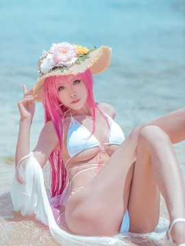 [水淼Aqua] Cosplay Picture Collectiony Part3 ╱ Cos套图合集 Part3（No.53-No.81）_0446_SM_0011