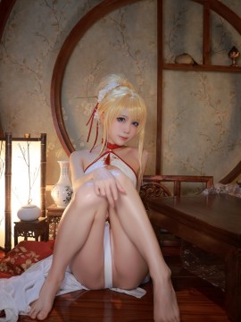 [水淼Aqua] Cosplay Picture Collectiony Part3 ╱ Cos套图合集 Part3（No.53-No.81）_0887_SM_0076