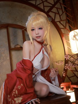 [水淼Aqua] Cosplay Picture Collectiony Part3 ╱ Cos套图合集 Part3（No.53-No.81）_0891_SM_0080