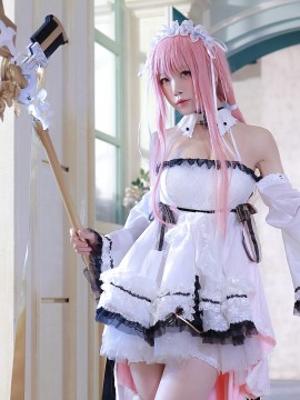 [水淼Aqua] Cosplay Picture Collectiony Part3 ╱ Cos套图合集 Part3（No.53-No.81）_0499_SM_0028