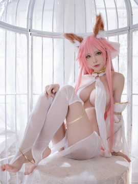 [水淼Aqua] Cosplay Picture Collectiony Part3 ╱ Cos套图合集 Part3（No.53-No.81）_0965_SM_0002