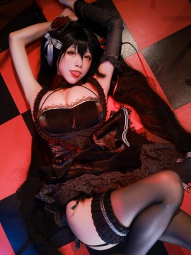 [水淼Aqua] Cosplay Picture Collectiony Part3 ╱ Cos套图合集 Part3（No.53-No.81）_1290_SM_0005